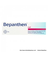 Bayer Bepanthen (Adult) Ointment  50g